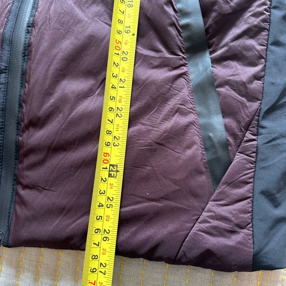 🧘 Perry Ellis Motion Vest Men’s Medium - Picture 5 of 9